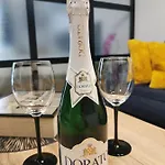 Nadmorskie Tarasy - D213 Z Garazem Apartment Kolobrzeg