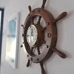 Nadmorskie Tarasy - D213 Z Garazem Apartment *