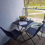 Nadmorskie Tarasy - D213 Z Garazem Kolobrzeg
