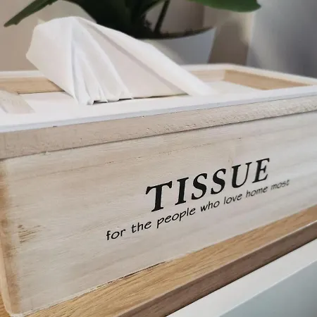 Lägenhet Nadmorskie Tarasy - D213 Z Garazem Kołobrzeg