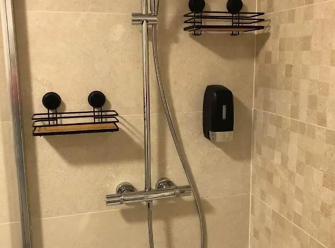 Nadmorskie Tarasy - D213 Z Garazem