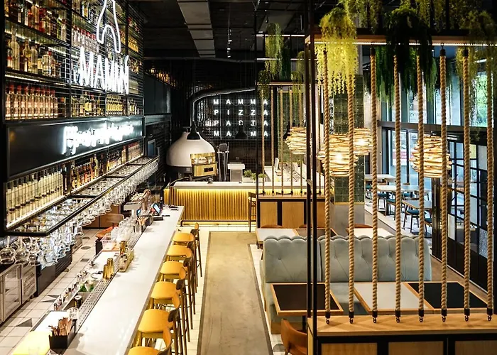 Nadmorskie Tarasy - D213 Z Garazem Апартаменты