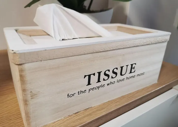 Apartament Nadmorskie Tarasy - D213 Z Garażem Kołobrzeg