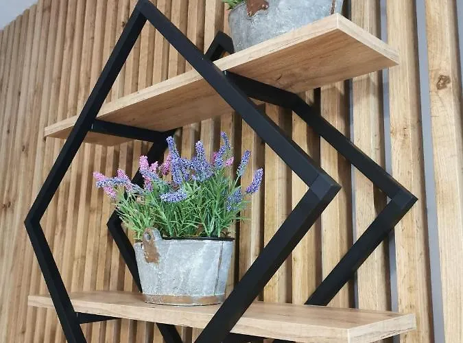 Nadmorskie Tarasy - D213 Z Garażem Kołobrzeg