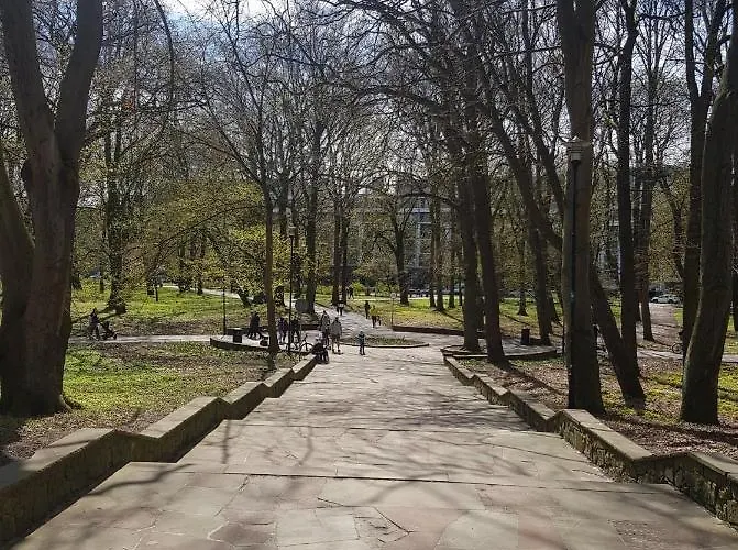 Nadmorskie Tarasy - D213 Z Garazem Апартаменты Колобжег